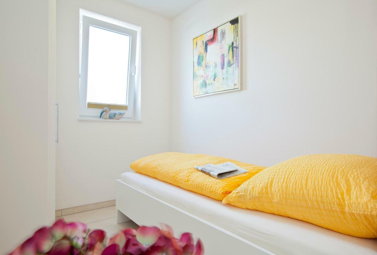Jann-Berghaus-Strasse 29 Apartment นอร์เดอร์ไน ภายนอก รูปภาพ