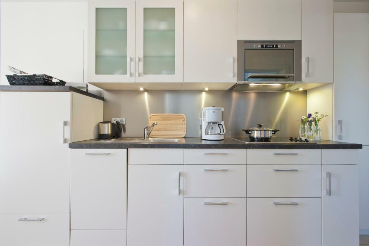 Jann-Berghaus-Strasse 29 Apartment นอร์เดอร์ไน ภายนอก รูปภาพ