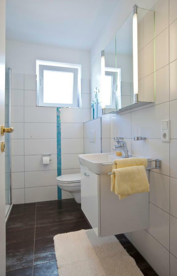 Jann-Berghaus-Strasse 29 Apartment นอร์เดอร์ไน ภายนอก รูปภาพ