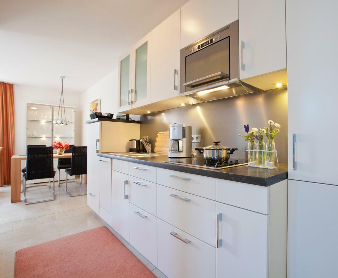 Jann-Berghaus-Strasse 29 Apartment นอร์เดอร์ไน ภายนอก รูปภาพ