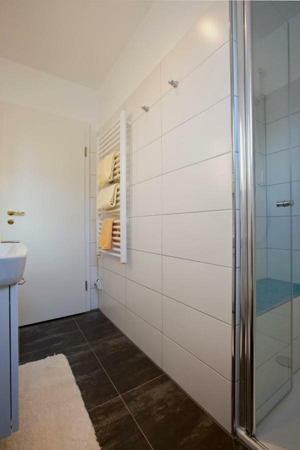 Jann-Berghaus-Strasse 29 Apartment นอร์เดอร์ไน ภายนอก รูปภาพ